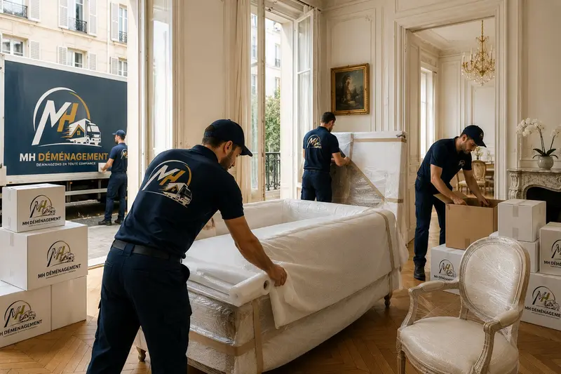 Formule Luxe